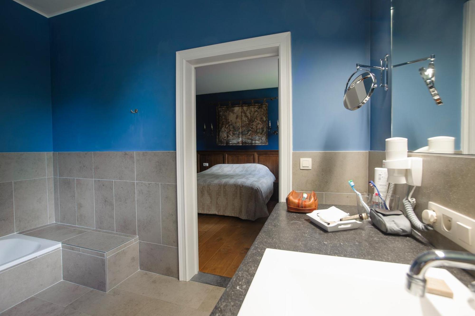 B&B Kamerijck Gingelom Ruang foto